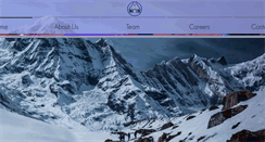 Desktop Screenshot of apexconsultingsolutions.com